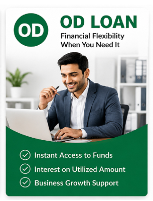 OD Loan